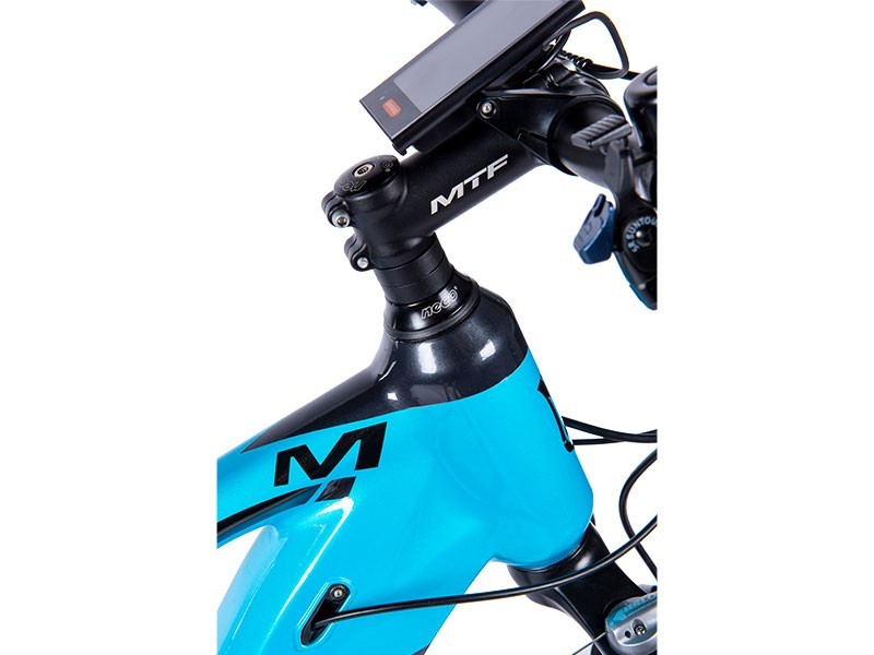 Horské elektrokolo Mount 6.2 (21) - foto 11