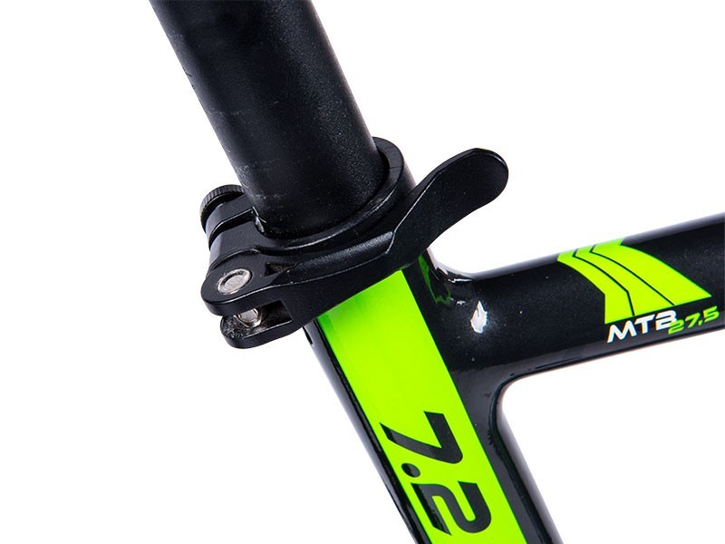 Horský elektrobicykel Hill 7.2 (20) - foto 6