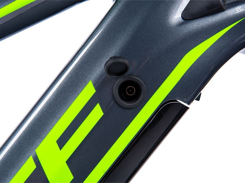 Horský elektrobicykel Hill 7.2 (20) - foto 7