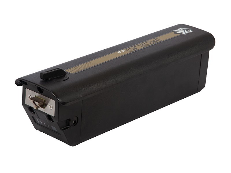 Batéria pre Fold 2.2, 10,6 Ah (381 Wh) - foto 1