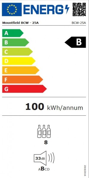 Vinotéka BCW - 25A - foto 8