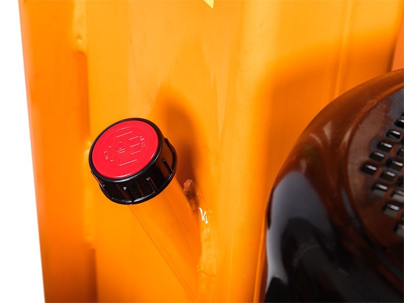 Štípačka Patriot 10T - foto 2