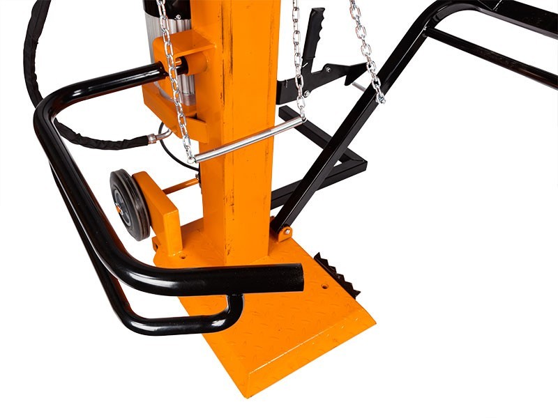 Štípačka Patriot 10T - foto 8