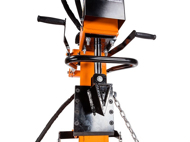 Štípačka Patriot 10T - foto 9