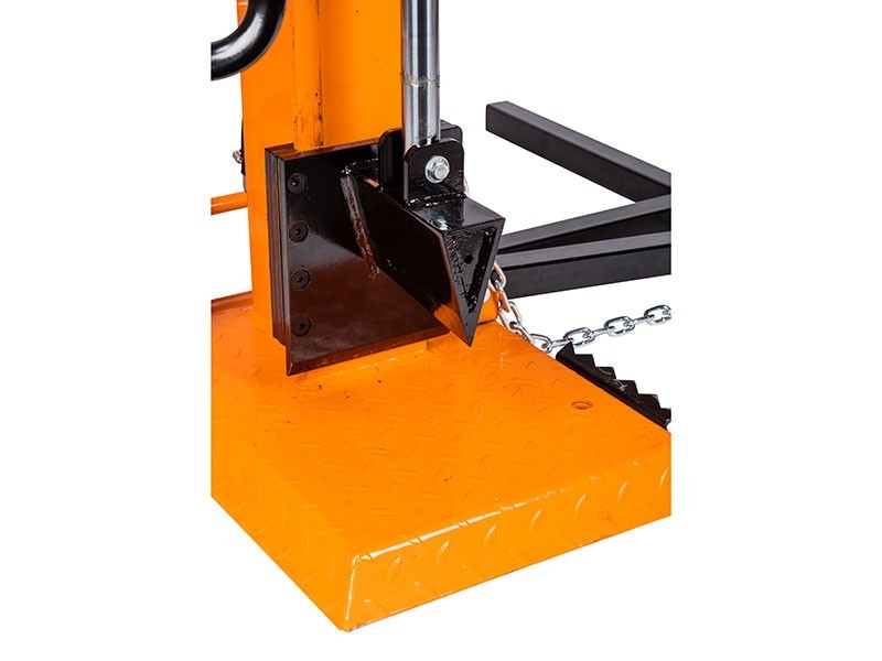 Štípačka Patriot 10T - foto 11