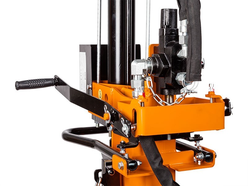 Štípačka Patriot 10T - foto 12