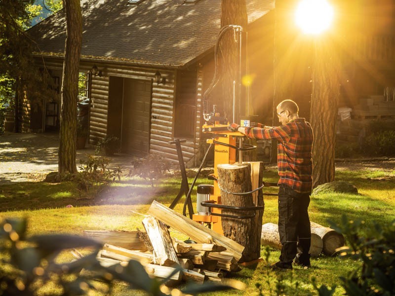 Štípačka Patriot 10T - foto 16