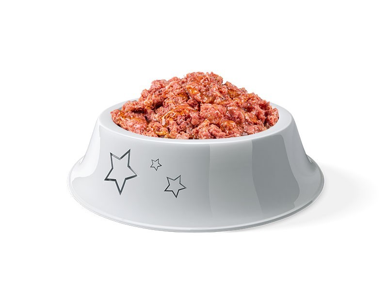 StarVita konzerva exclusive kuřecí 820 g - foto 2