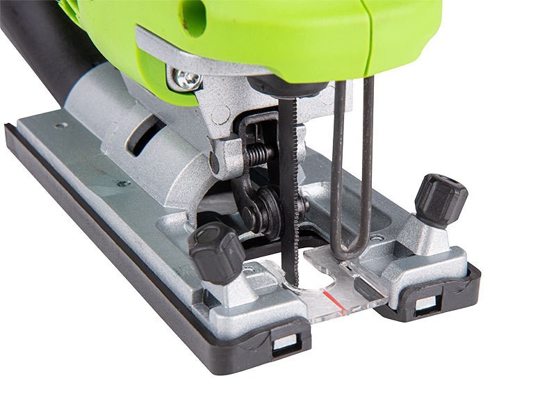 Aku přímočará pila Greenworks GD24JS 24V - foto 8