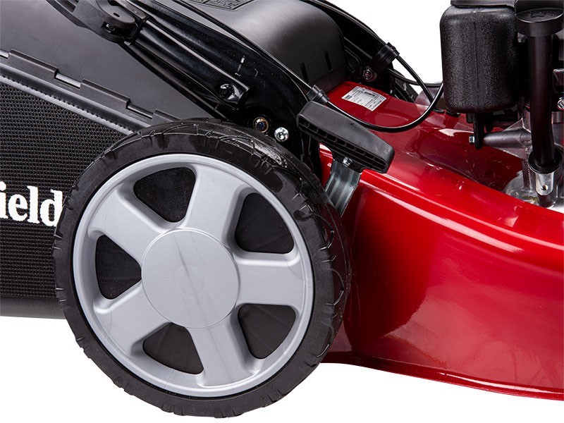 Benzínová sekačka MTF S 510 PD BW 4S - foto 10 Benzínová sekačka MTF S 510 PD BW 4S - foto 10