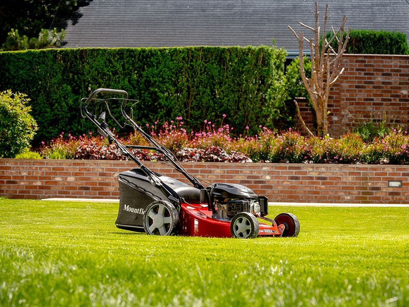 Benzínová sekačka MTF S 510 PD BW 4S - foto 12 Benzínová sekačka MTF S 510 PD BW 4S - foto 12