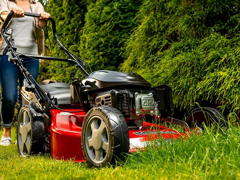 Benzínová sekačka MTF S 510 PD BW 4S - foto 13 Benzínová sekačka MTF S 510 PD BW 4S - foto 13