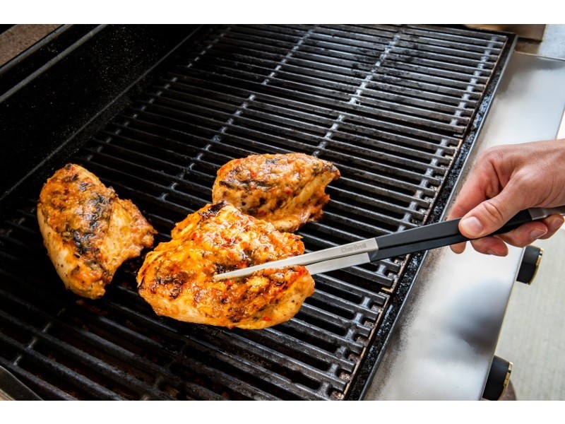 Grilovacia pinzeta - foto 4