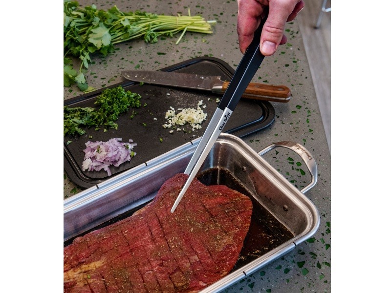 Grilovacia pinzeta - foto 5