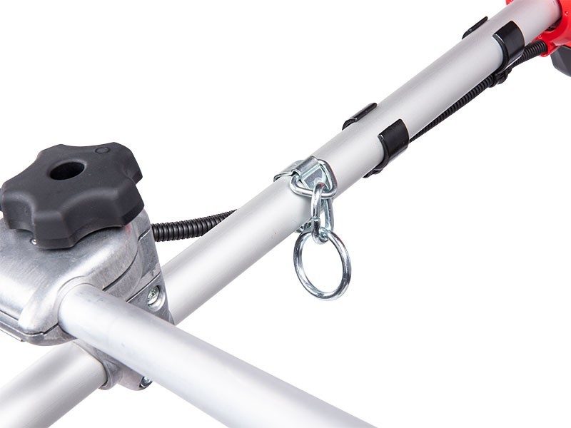 Křovinořez Shindaiwa B410s-LW - foto 3