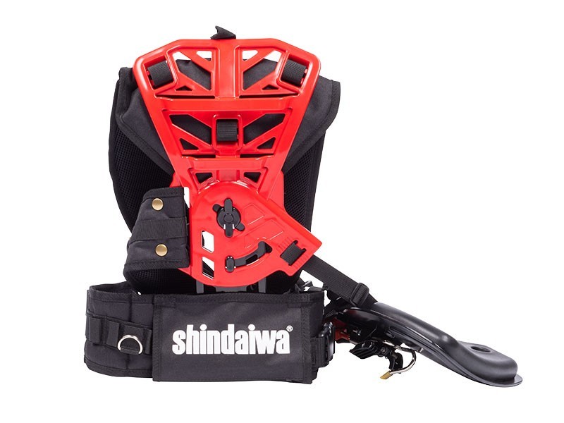 Krovinorez Shindaiwa B510 S - foto 4