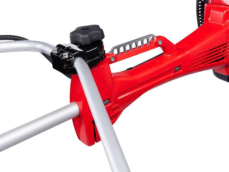 Krovinorez Shindaiwa B510 S - foto 6