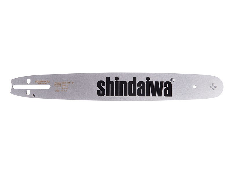Lišta pro Shindaiwu 451s - foto 1