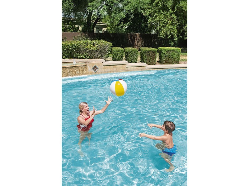 Míč plážový 51cm - foto 2