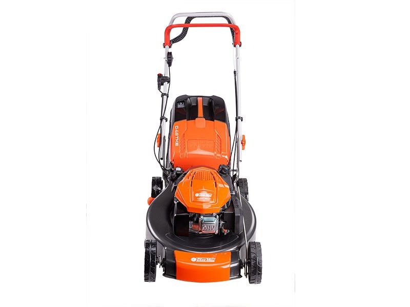 Benzínová kosačka G 48 TKE Comfort Plus - foto 2 Benzínová kosačka G 48 TKE Comfort Plus - foto 2