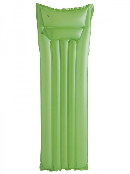 Nafukovací lehátko do vody matná různé barvy 183x69cm - foto 3 Nafukovací lehátko do vody matná různé barvy 183x69cm - foto 3