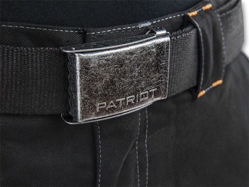 Šortky PATRIOT velikost S - foto 6