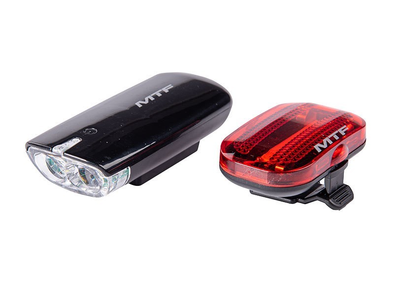 Sada svetiel MTF 250 - foto 4