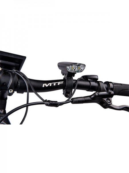 Sada svetiel MTF 250 - foto 5