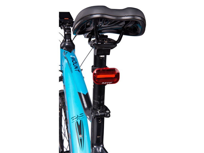 Sada svetiel MTF 250 - foto 6