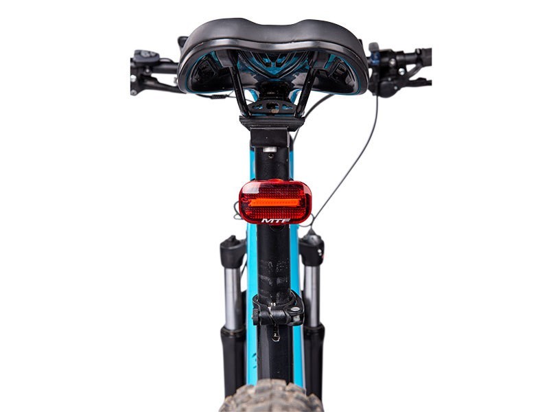 Sada svetiel MTF 250 - foto 7