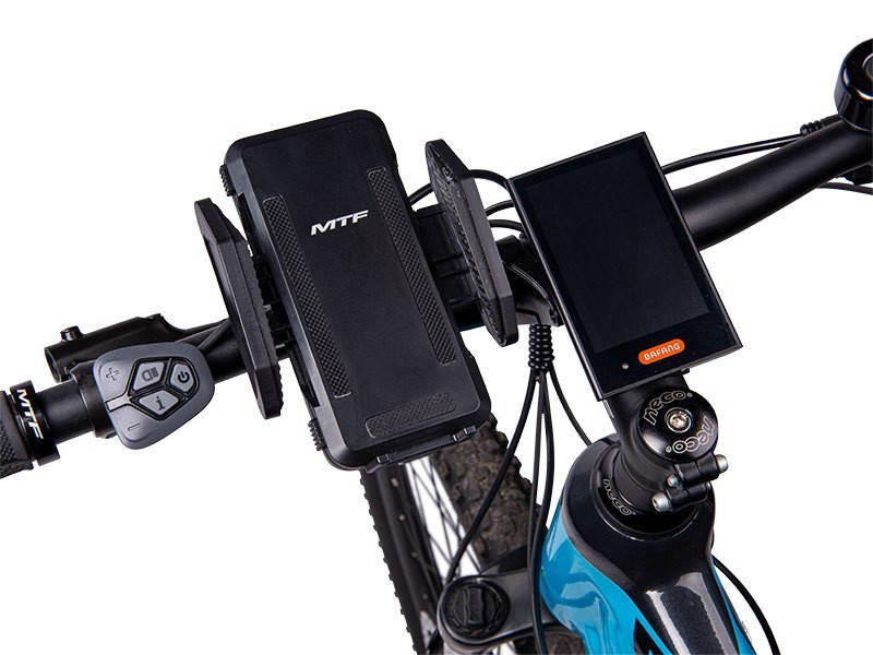 Držák na mobilní telefon MTF - foto 3