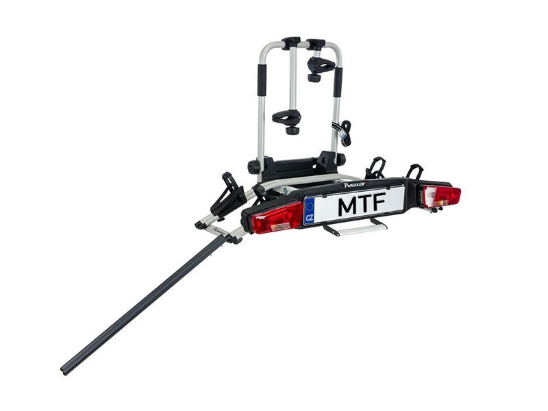 Nosič elekrokol Peruzzo ZEPHYR - foto 4