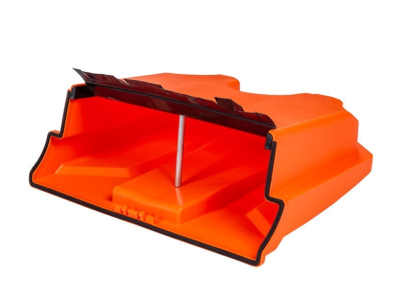 Zametací stroj Patriot MS 68 - foto 5