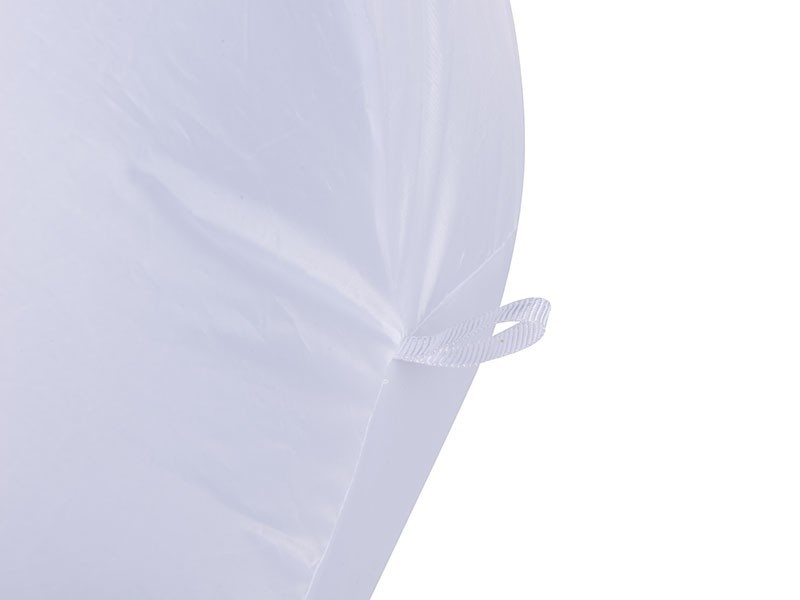 LED sněhulák 200 cm, 3LED - foto 3