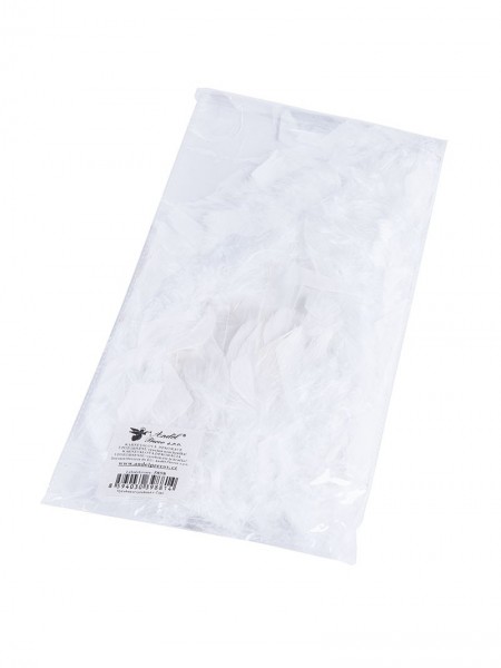 Andělská křídla z peří 38 cm - foto 1 Andělská křídla z peří 38 cm - foto 1