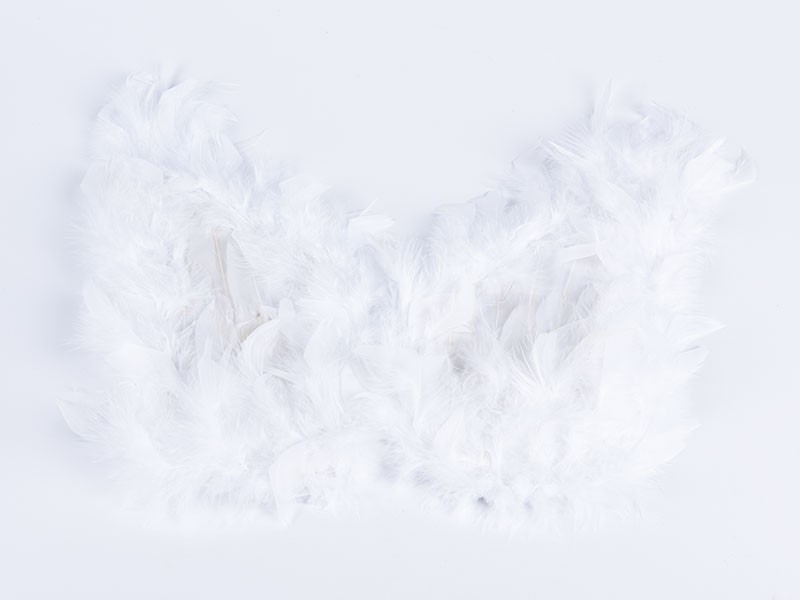 Andělská křídla z peří 38 cm - foto 3 Andělská křídla z peří 38 cm - foto 3