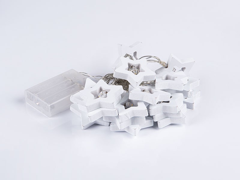 Vianočné LED osvetlenie, rôzne druhy - foto 8