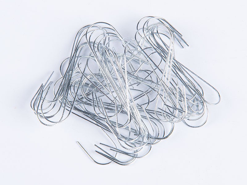 Vianočné závesné háčiky 50ks, 5 cm - foto 2 Vianočné závesné háčiky 50ks, 5 cm - foto 2