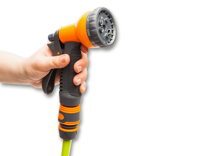 Sprcha 7202 - foto 2