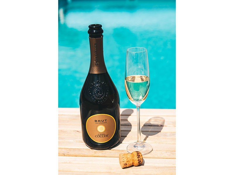 Spumante Brut - foto 2