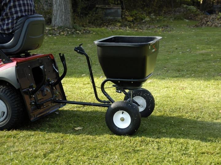 Rozmetadlo TBS 7000 - foto 2