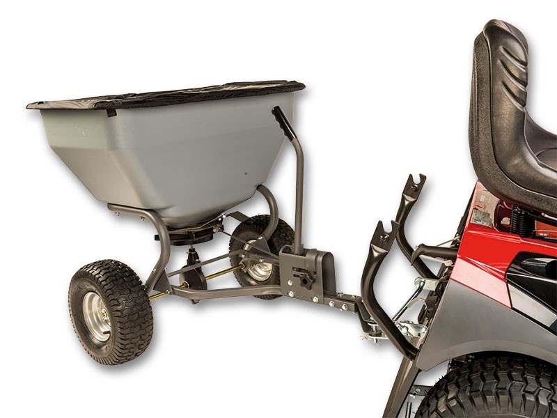 Rozmetadlo TBS 7000 - foto 3