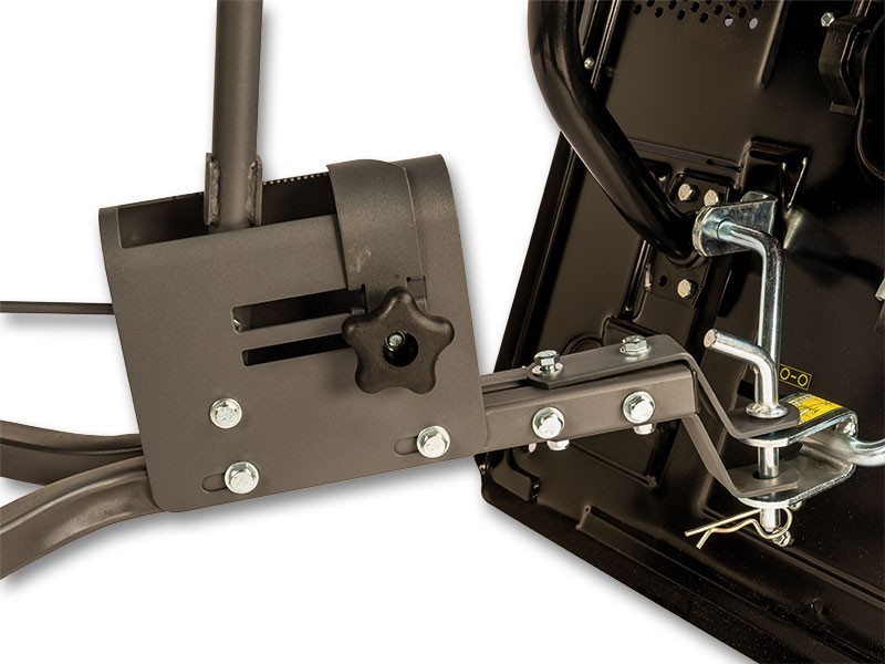 Rozmetadlo TBS 7000 - foto 4