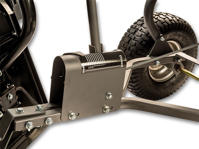 Rozmetadlo TBS 7000 - foto 5