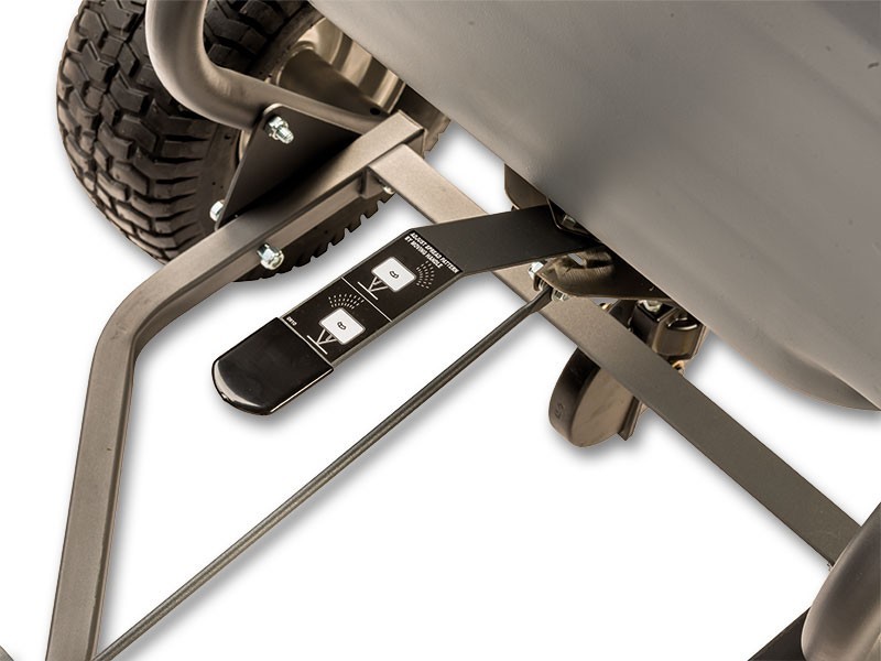 Rozmetadlo TBS 7000 - foto 6