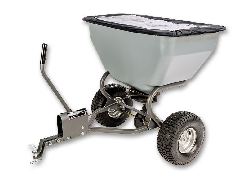 Rozmetadlo TBS 7000 - foto 7