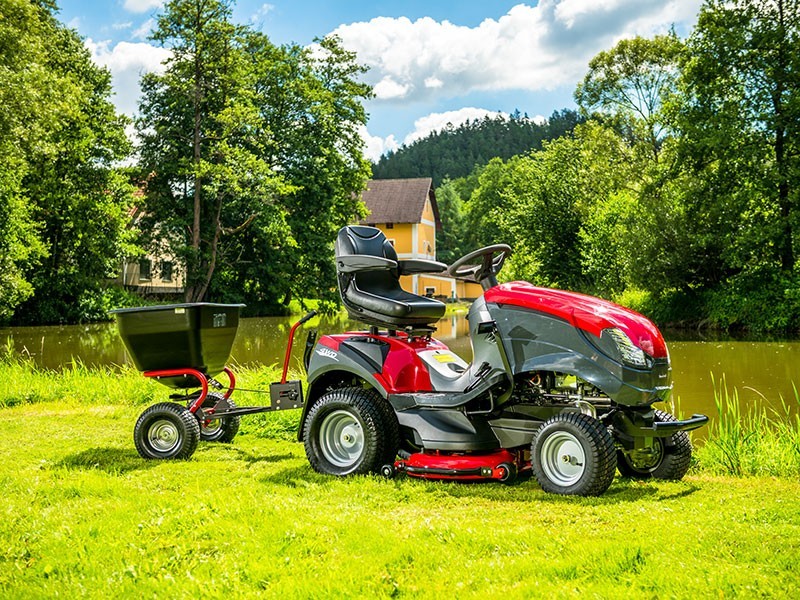 Rozmetadlo TBS 7000 - foto 8