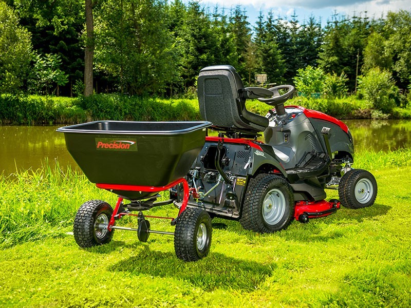 Rozmetadlo TBS 7000 - foto 9