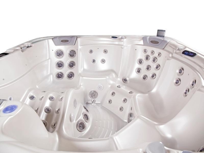 Kilimanjaro EX25 šedá/mramor - foto 3