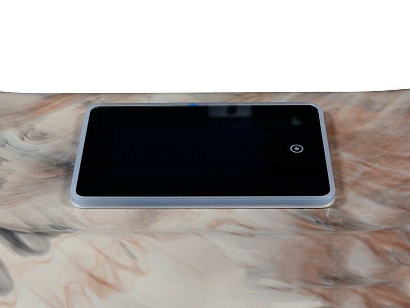 Vířivka Palermo EX25 - Toskánsko - foto 2 Vířivka Palermo EX25 - Toskánsko - foto 2